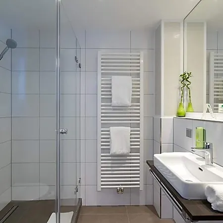 Sevendays Boardinghouse Aparthotel 4*