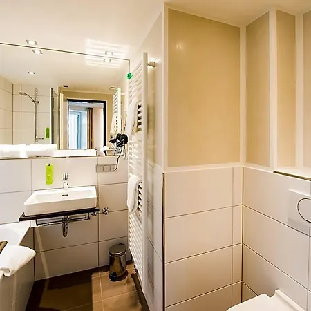 Sevendays Boardinghouse 4* Mannheim