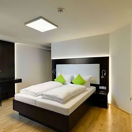 Sevendays Boardinghouse Mannheim