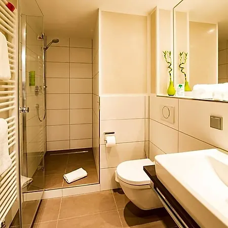 Sevendays Boardinghouse 4*