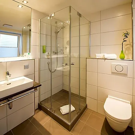 Aparthotel Sevendays Boardinghouse 4*