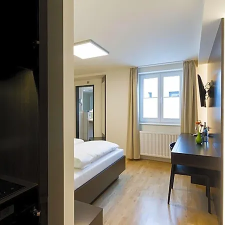 Aparthotel Sevendays Boardinghouse