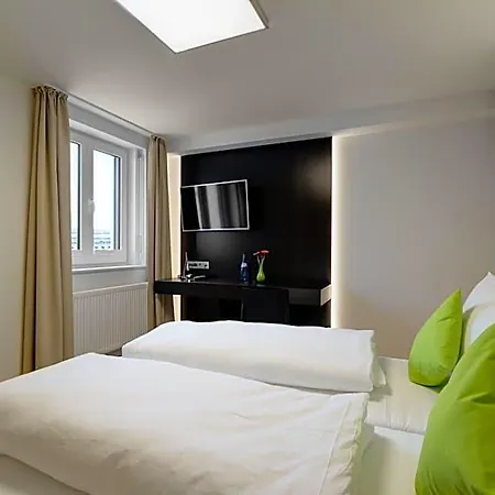 Aparthotel Sevendays Boardinghouse