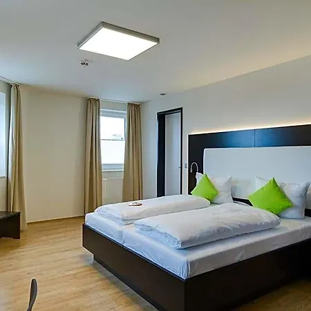 Aparthotel Sevendays Boardinghouse 4*