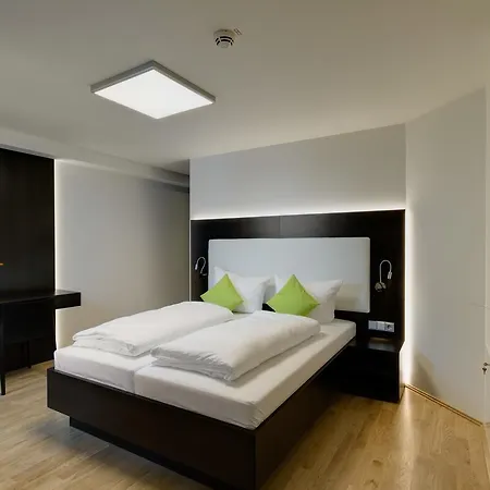 Sevendays Boardinghouse 2* Mannheim