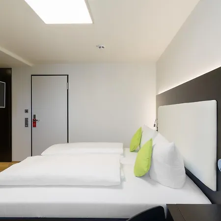Sevendays Boardinghouse 2* Μάνχαιμ