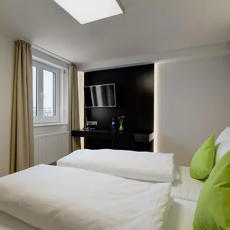 Sevendays Boardinghouse 4* Mannheim