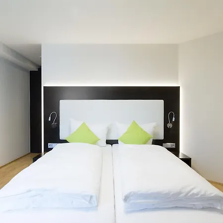 Sevendays Boardinghouse Μάνχαιμ