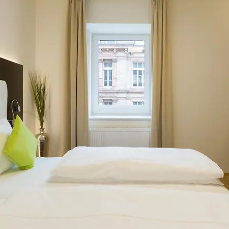Ξενοδοχείο με διαμερίσματα Sevendays Boardinghouse 2*