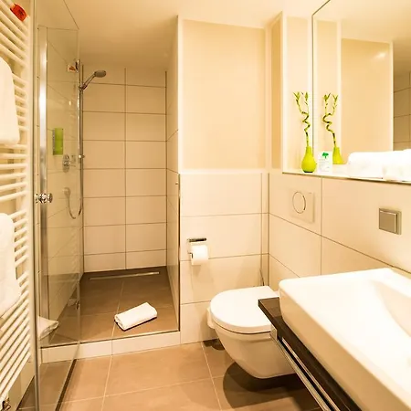 Ξενοδοχείο με διαμερίσματα Sevendays Boardinghouse 2*