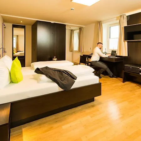 Sevendays Boardinghouse Apart Otel 4*
