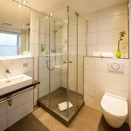 Sevendays Boardinghouse 4* Mannheim