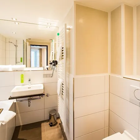 Sevendays Boardinghouse Apart Otel