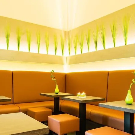 Apartahotel Sevendays Boardinghouse