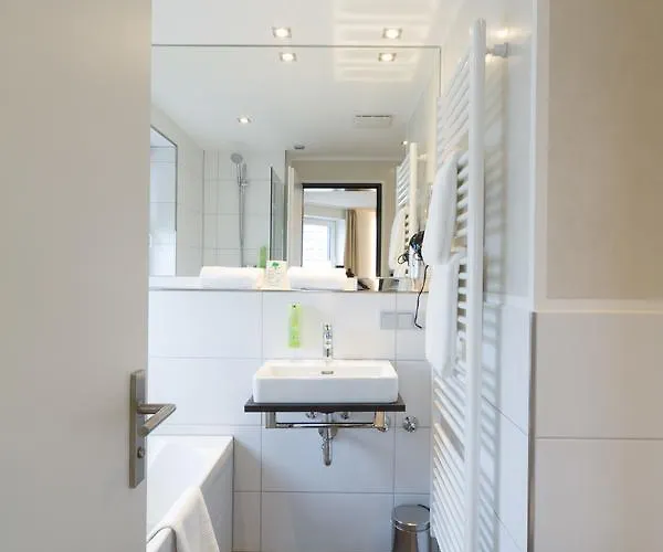 Sevendays Boardinghouse