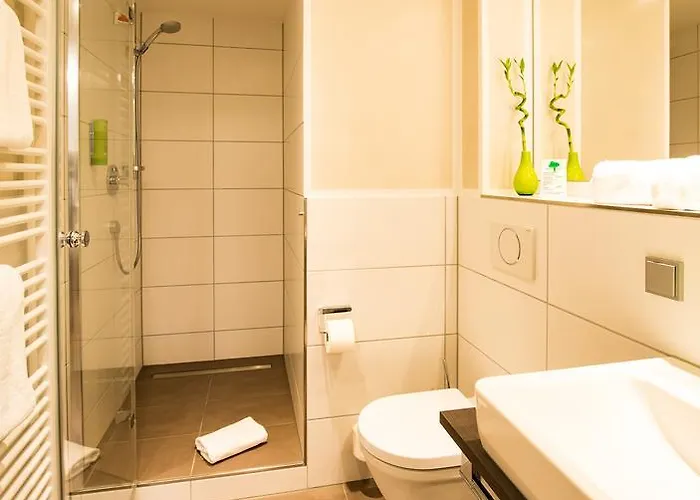 アパートホテル Sevendays Boardinghouse 4*